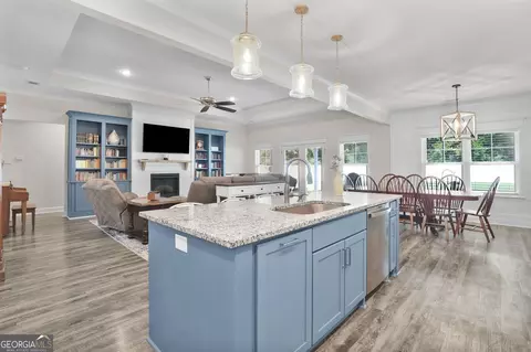 246 Sara Beth Dr, Brooklet, GA 30415 photo 14