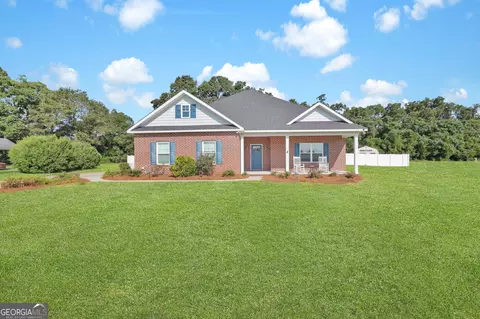 246 Sara Beth Dr, Brooklet, GA 30415 photo 3