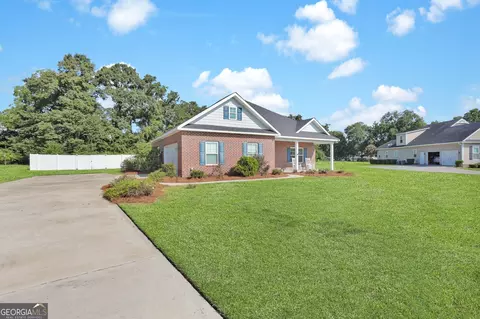 246 Sara Beth Dr, Brooklet, GA 30415 photo 4