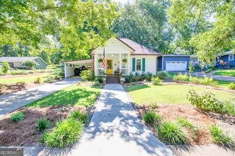 146 N Barton St, Norcross, GA 30071
