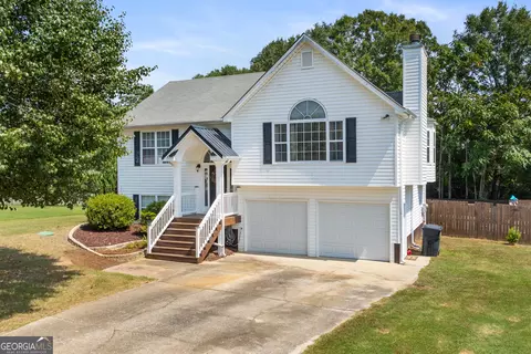 65 Haley Ct, Powder Springs, GA 30127