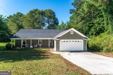 2339 Shoals Dr NE, Conyers, GA 30013