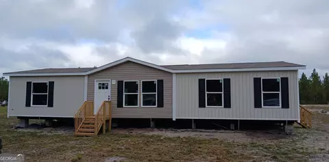 523 Boulevard St, Folkston, GA 31537