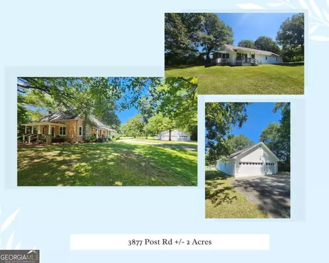 3877 Post Rd, Winston, GA 30187