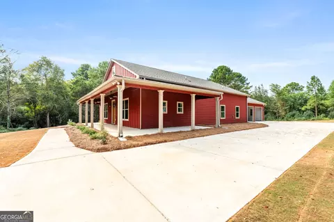 258 Bethany Rd, Williamson, GA 30292 photo 5