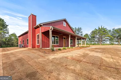 258 Bethany Rd, Williamson, GA 30292 photo 4