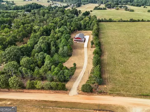 258 Bethany Rd, Williamson, GA 30292 photo 2
