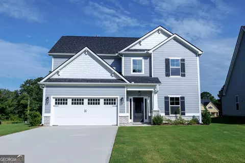 6 Leverett Dr #17, Newnan, GA 30265