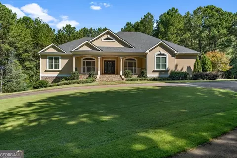 3691 Hamilton Rd, Lagrange, GA 30241