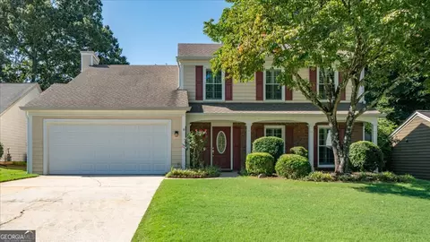 11335 Boxford Pl, Johns Creek, GA 30022