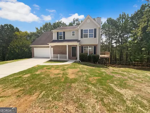 600 Beddick Ln, Atlanta, GA 30349