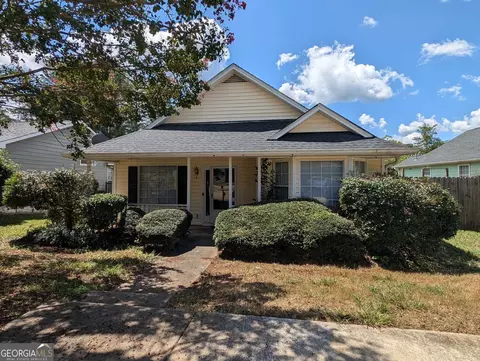 116 Wedgewood Walk, Griffin, GA 30223
