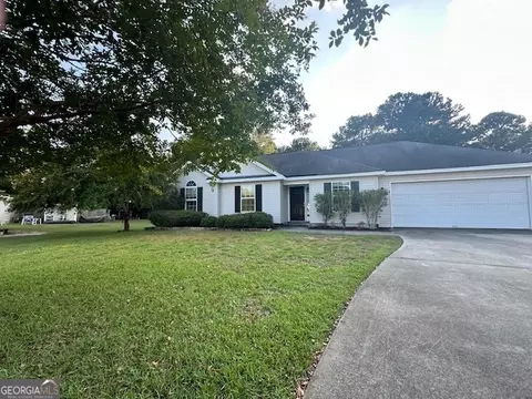 515 Colquitt Ln, Statesboro, GA 30458