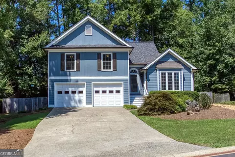 2910 Wickford Dr NW, Kennesaw, GA 30152