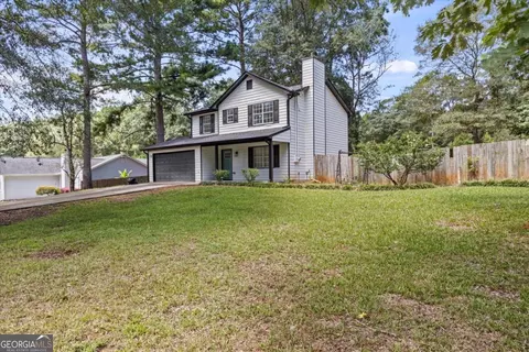 126 Dailey Walk, Mcdonough, GA 30253 photo 2