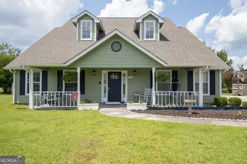 112 Gentle Knoll Dr W, Kingsland, GA 31548