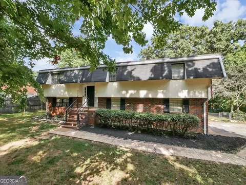 113 Forrest Park Dr, Chickamauga, GA 30707