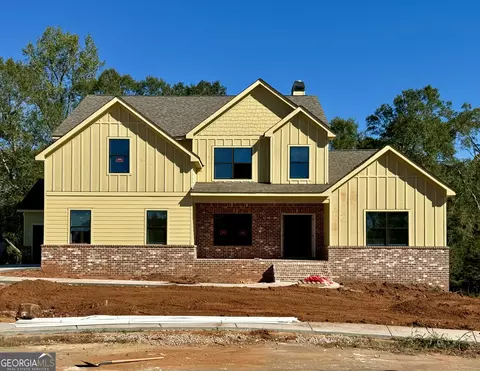 193 Blue Rider Trl #32, Hoschton, GA 30548