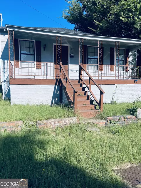 295 Moughon St, Macon, GA 31201