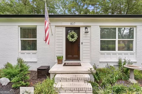 837 N Andover Dr, Walhalla, SC 29691 photo 5