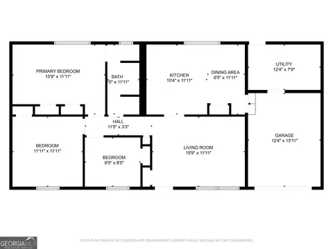 837 N Andover Dr, Walhalla, SC 29691 photo 32