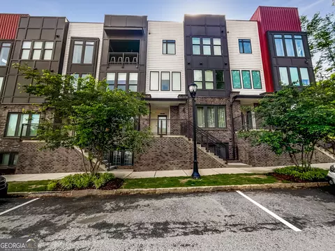371 Pratt Dr SE UNIT 203, Atlanta, GA 30315
