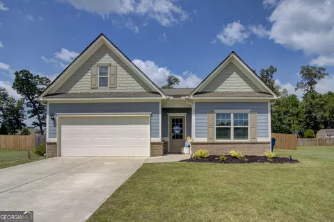 25 Sleepy Oaks Trl NE, Rome, GA 30165
