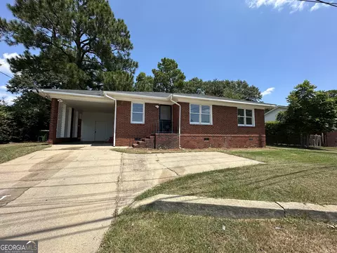 3657 Saint Marys Rd, Columbus, GA 31906