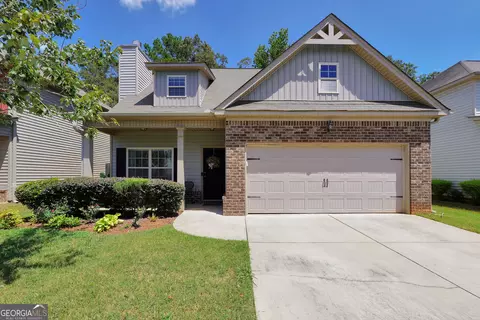 133 Kennedy Blvd, Jackson, GA 30233