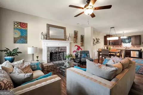 133 Kennedy Blvd, Jackson, GA 30233 photo 5