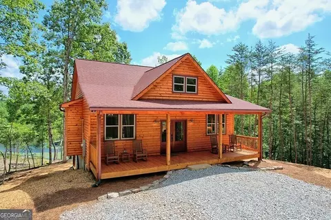 158 Sailview Ct, Cleveland, GA 30528