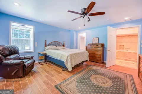 Bedroom - 371 Oakland Rd, Mcdonough, GA 30253 photo 12 of 14