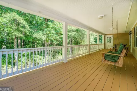 Exterior - 371 Oakland Rd, Mcdonough, GA 30253 photo 3 of 10
