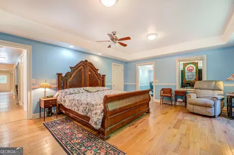 Bedroom - 371 Oakland Rd, Mcdonough, GA 30253 photo 1 of 14
