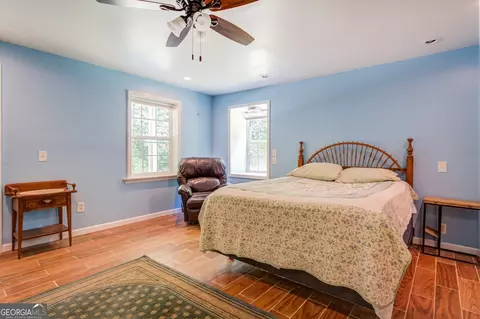 Bedroom - 371 Oakland Rd, Mcdonough, GA 30253 photo 11 of 14