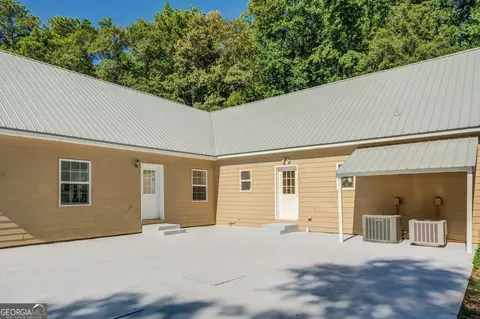 Exterior - 371 Oakland Rd, Mcdonough, GA 30253 photo 7 of 10