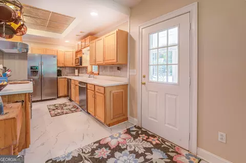 Entry Way - 371 Oakland Rd, Mcdonough, GA 30253 photo 1 of 2