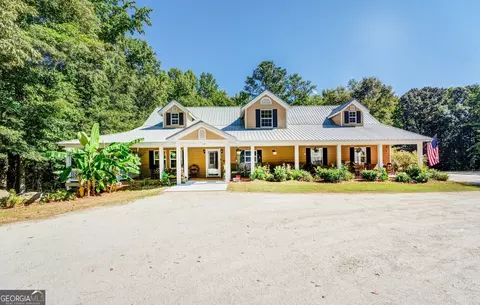 Exterior - 371 Oakland Rd, Mcdonough, GA 30253 photo 10 of 10