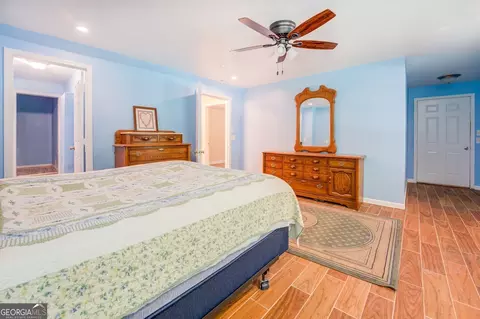 Bedroom - 371 Oakland Rd, Mcdonough, GA 30253 photo 10 of 14