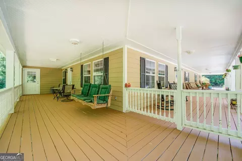 Exterior - 371 Oakland Rd, Mcdonough, GA 30253 photo 4 of 10