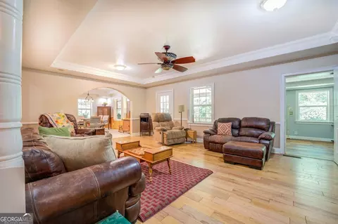 Living - 371 Oakland Rd, Mcdonough, GA 30253 photo 2 of 2
