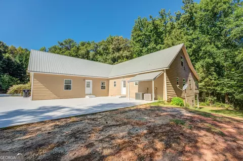 Exterior - 371 Oakland Rd, Mcdonough, GA 30253 photo 6 of 10