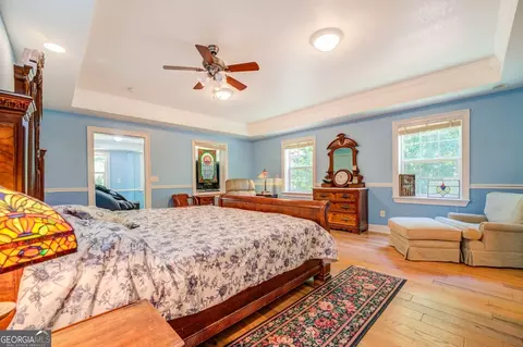 Bedroom - 371 Oakland Rd, Mcdonough, GA 30253 photo 2 of 14