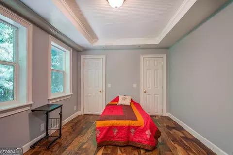 Bedroom - 371 Oakland Rd, Mcdonough, GA 30253 photo 6 of 14