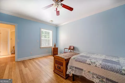 Bedroom - 371 Oakland Rd, Mcdonough, GA 30253 photo 5 of 14