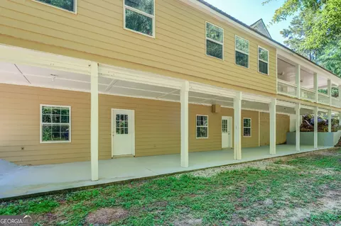 Exterior - 371 Oakland Rd, Mcdonough, GA 30253 photo 9 of 10