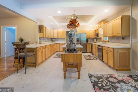 Kitchen - 371 Oakland Rd, Mcdonough, GA 30253 photo 1 of 6