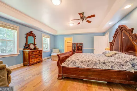 Bedroom - 371 Oakland Rd, Mcdonough, GA 30253 photo 3 of 14