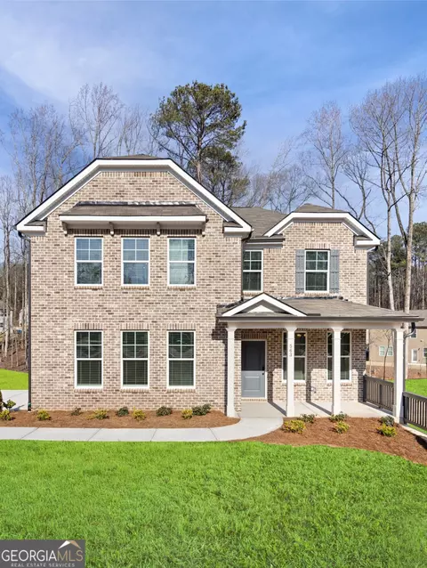 490 Hancock Dr SE #LOT 1, Atlanta, GA 30354