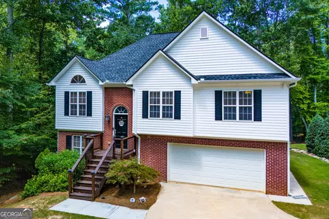 5235 Hilltop Dr, Villa Rica, GA 30180